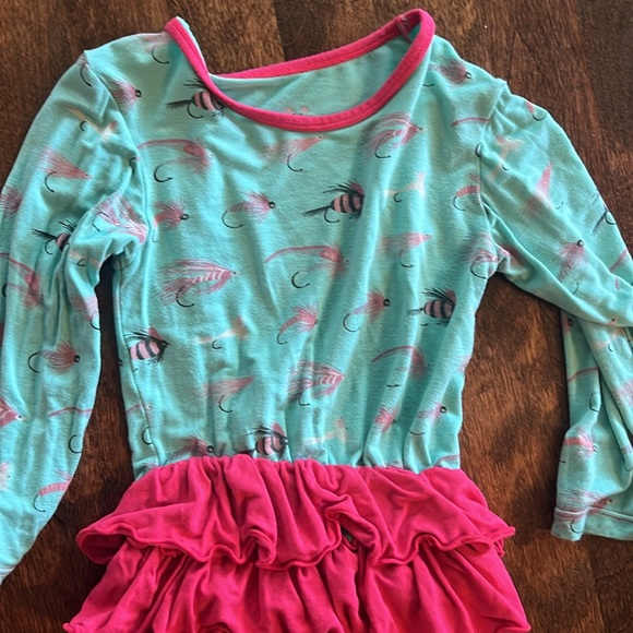 Kickee Pants outfit - Picture 3 of 3